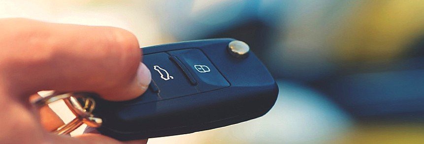 Car Key Replacement Service Irondale AL