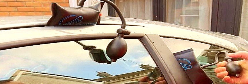 Car Lockout Service Irondale AL